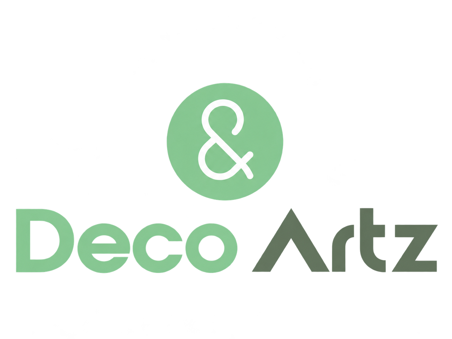 Deco Artz logo