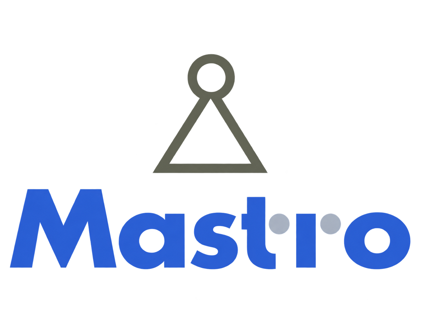 Mastiro logo